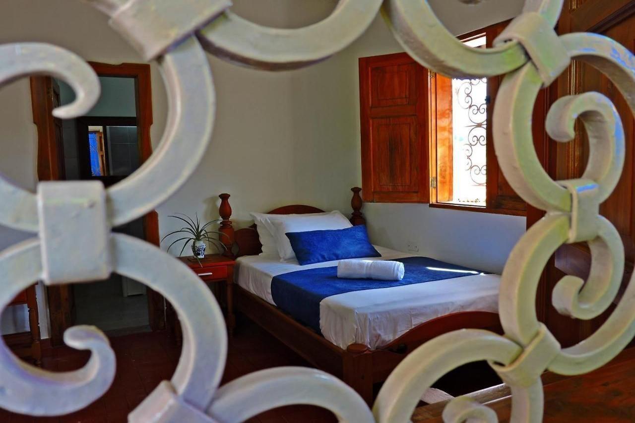 Castillo De Cascadas Finca Hotel Salamina Luaran gambar